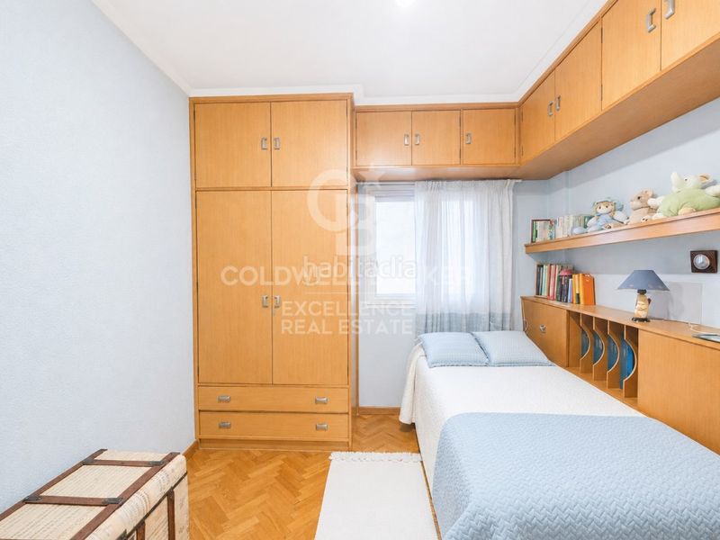 Ático señorial en el corazón del ensanche. en Valencia - Imagen 21