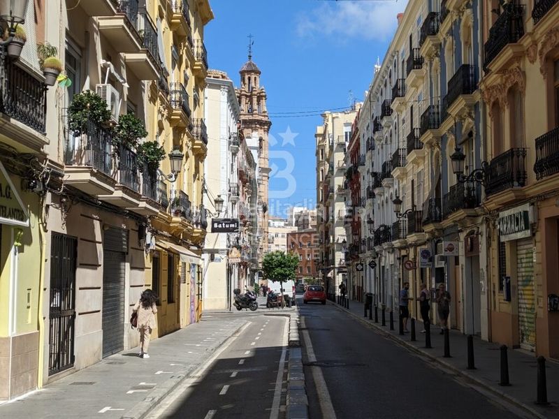 Ático señorial en el corazón del ensanche. en Valencia - Imagen 28