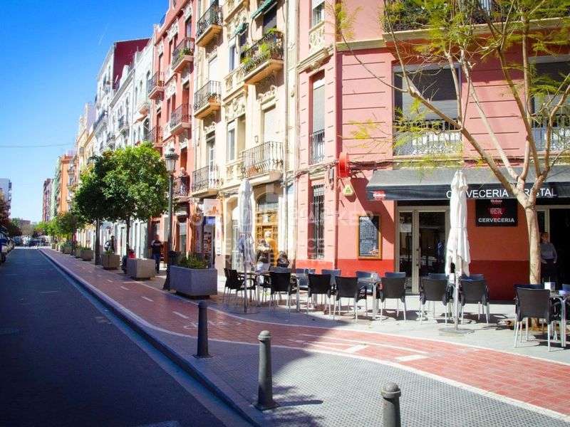 Ático señorial en el corazón del ensanche. en Valencia - Imagen 30