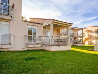 Casa a schiera  Calle madrid urb. panoramica. Chalet adosado en urb. panorámica golf, sant jordi  castellón.
