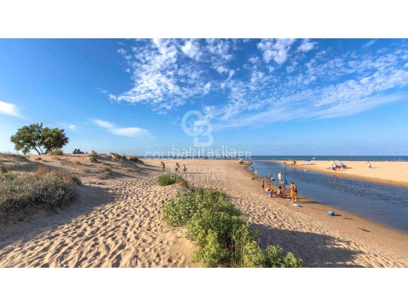 Foto e992b794-bbc6-4195-b8f2-db880d44e099. Xalet amb aparcament piscina a Oliva playa Oliva