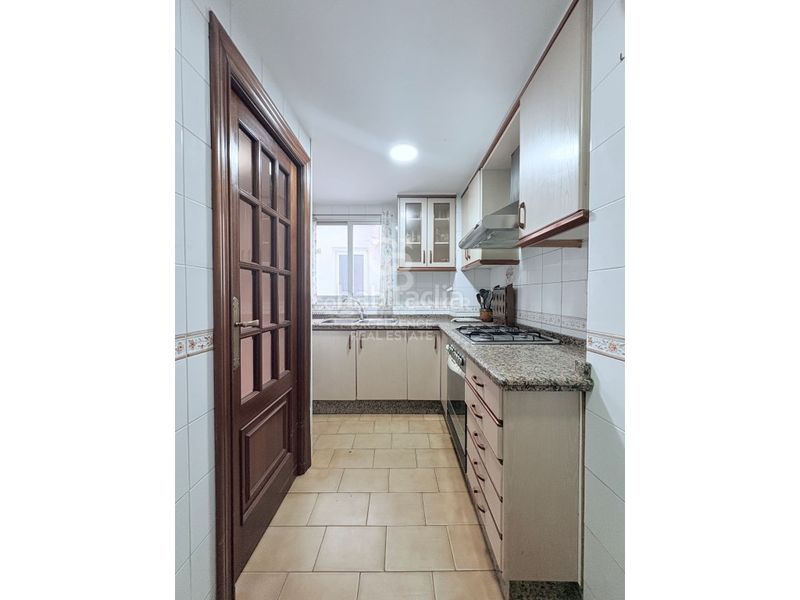 Foto 265d8f91-a955-4399-8745-ada9e7716255. Pis a El Pilar Valencia