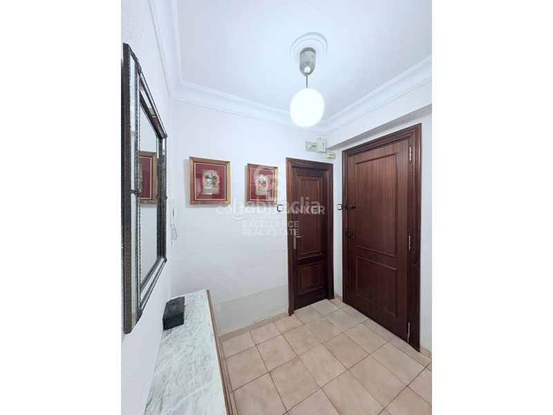 Foto 44dacfa9-73da-4a10-9f18-e3331e25817f. Pis a El Pilar Valencia