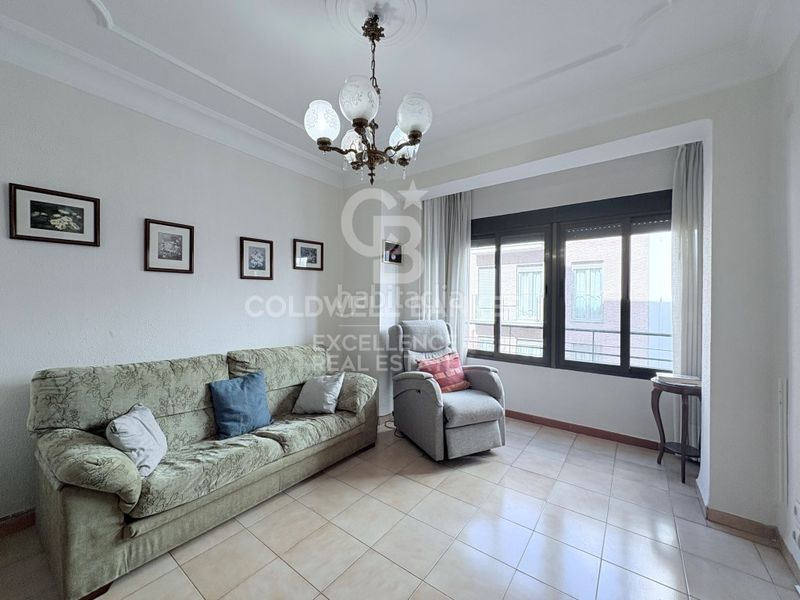 Foto 4c83468e-6220-4499-b4d7-76f3d270b0f6. Pis a El Pilar Valencia