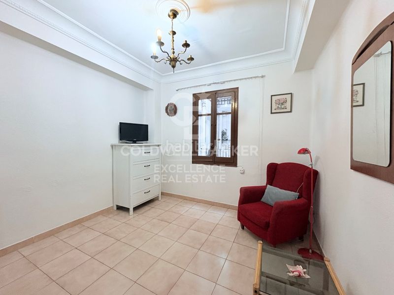 Foto 5a12cf83-7492-49ce-9608-96632bc8ef90. Pis a El Pilar Valencia