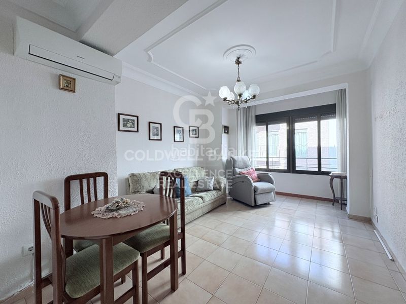 Foto 6b0db153-10da-4b06-99ab-1674320bcf6a. Pis a El Pilar Valencia