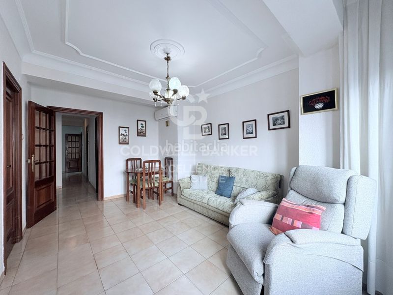 Foto 7d43c51c-a09f-4bd9-8fae-d3a2bdf7bf75. Pis a El Pilar Valencia