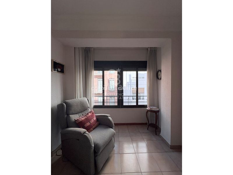 Foto 95f31b26-f118-42ef-8190-65138ac560b0. Pis a El Pilar Valencia