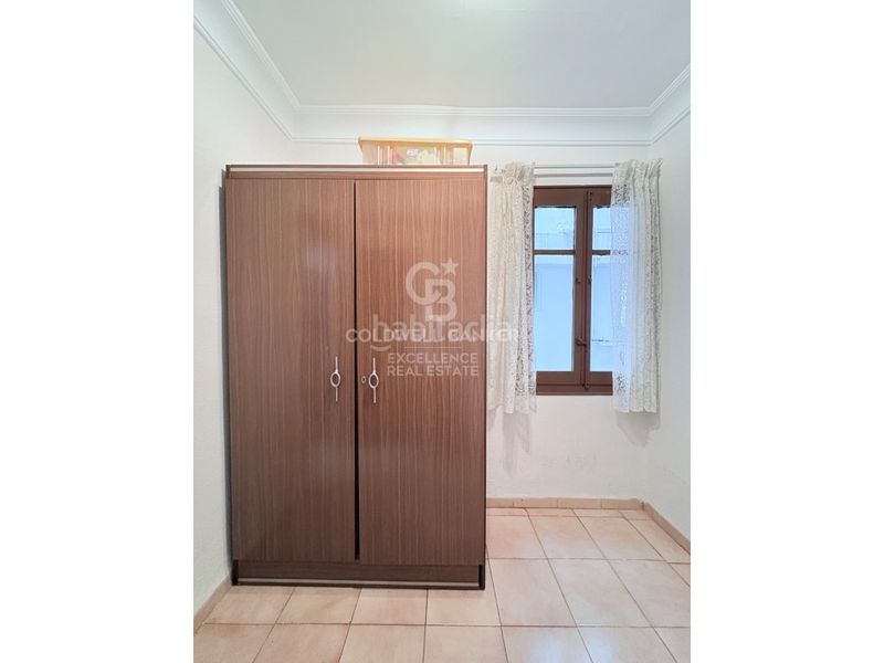 Foto e2a8475d-feba-43a2-b2f8-e58ef2de07a2. Pis a El Pilar Valencia