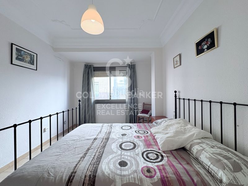 Foto ed920791-029c-44a7-94be-2f6e1ca062b6. Pis a El Pilar Valencia