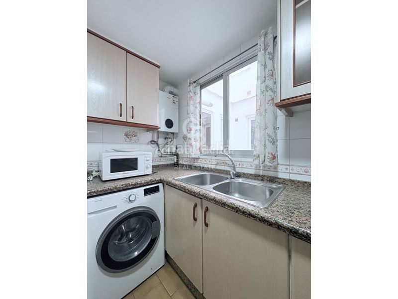 Foto fbae799f-bdb7-4820-abaf-953c406ffc1b. Pis a El Pilar Valencia