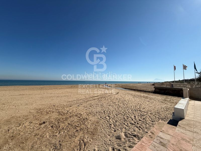Foto 8d333eb2-7ef4-469b-a5df-e4c128890cd2. Pis amb aparcament a Oliva playa Oliva