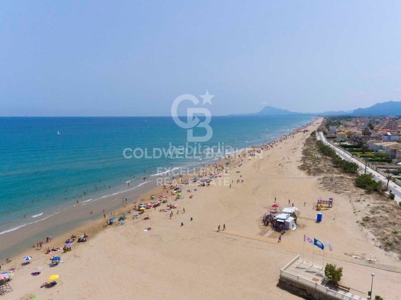 Foto dcfa9d43-16bb-4dc2-9a55-c38dcc01ce80. Pis amb aparcament a Oliva playa Oliva