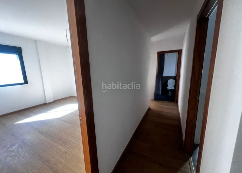 Foto 4f72a82f-da69-4f20-bb50-4bf415db9ffb. Appartement mit heizung parking in Puerta de Murcia-Colegios Ocaña