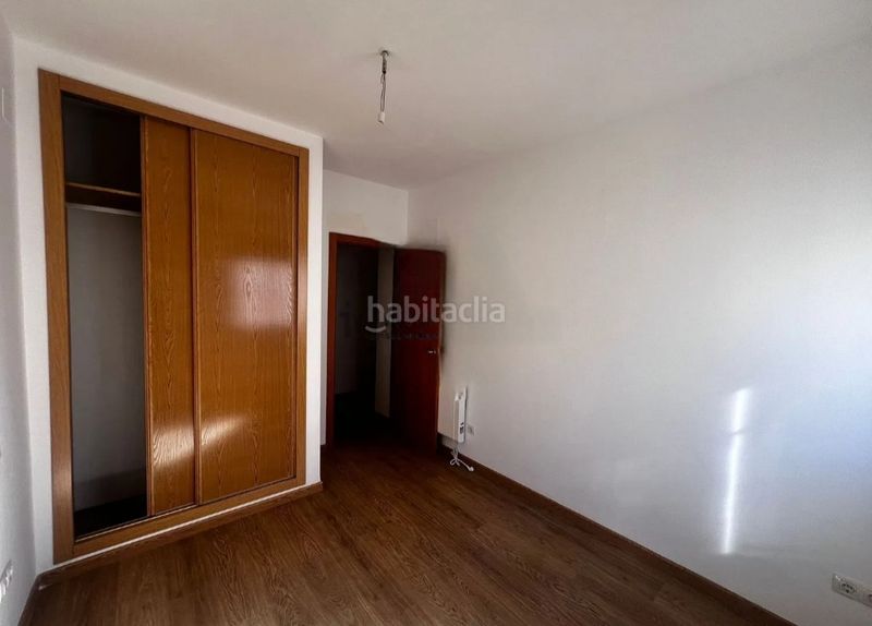 Foto 65a60dfd-5462-4fa7-877b-8dfa3d6e63ea. Appartement mit heizung parking in Puerta de Murcia-Colegios Ocaña