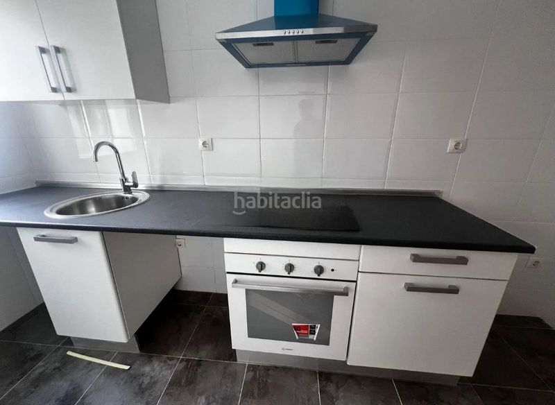 Foto aff61720-5af2-4678-bee5-c92b3cb02db5. Appartement mit heizung parking in Puerta de Murcia-Colegios Ocaña