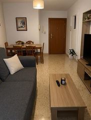 Apartament a Los Robles
