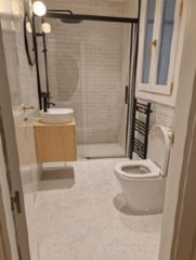 Appartamento  Calle cervantes. Vivienda de 4 dormitorios y 2 baños completos