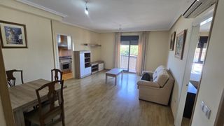 Appartamento  Calle don josé peña. ¡piso acogedor de 1 dormitorio con garaje y trastero en ocaña!