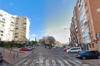 Pis  Calle diego ros y medrano. Piso en planta baja con patio en alcalá de henares