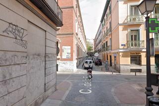 Appartamento in Calle del Pez