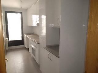 Piso  Calle de río tajo. Piso a estrenar en ocaña – 2 dormitorios, 2 baños, garaje y terr