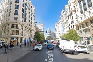 Flat in Universidad-Malasaña