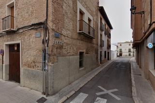 Wohngrundstück  Calle ugena. Terreno urbano en venta en pleno centro de ocaña (toledo)