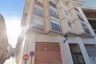 Appartamento  Calle mayor del villar 21. Piso en venta en ocaña – 4 dormitorios, garaje y ascensor