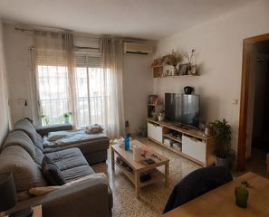 Affitto Appartamento  Calle don josé peña. Acogedor piso de 2 dormitorio completamente amueblado en ocaña