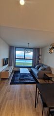 Apartament a Paseo de la Dirección