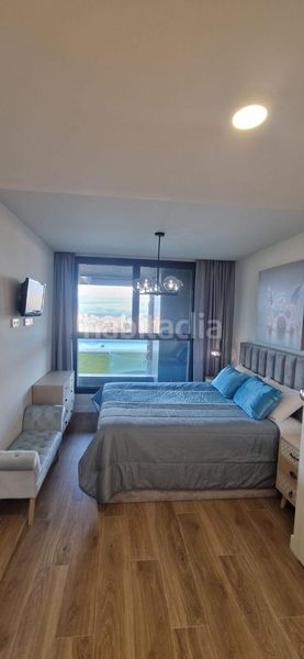 Foto b0539285-2309-4fcc-8e2e-a6ba4673a775. Apartament amb calefacció aparcament piscina a Valdeacederas Madrid