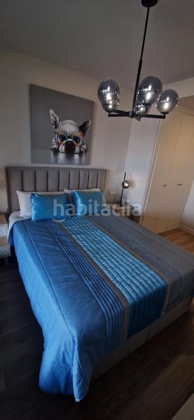 Foto b5559ff4-d21f-4b55-b9ce-8c9871c6b7b5. Apartament amb calefacció aparcament piscina a Valdeacederas Madrid