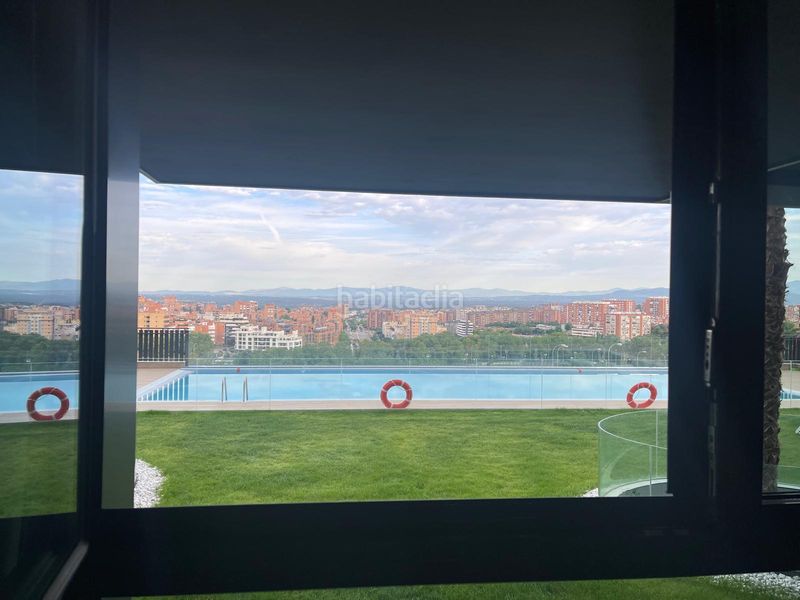 Foto ffc785cb-af3c-402f-aa1a-4e99ce2a2f87. Apartament amb calefacció aparcament piscina a Valdeacederas Madrid