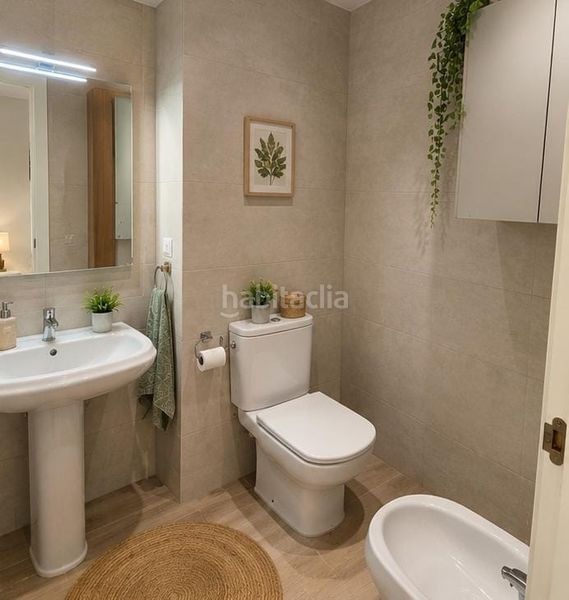 Foto 4d197c5a-9160-4a7a-ad6f-3cab48917a07. Piso ¡acogedor piso de 1 dormitorio con garaje y trastero incluidos ! en Ocaña