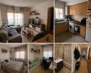 Affitto Appartamento  Calle ana isabel sanchez torralba. Vivienda en alquiler de 2 dormitorios con plaza de garaje, trast