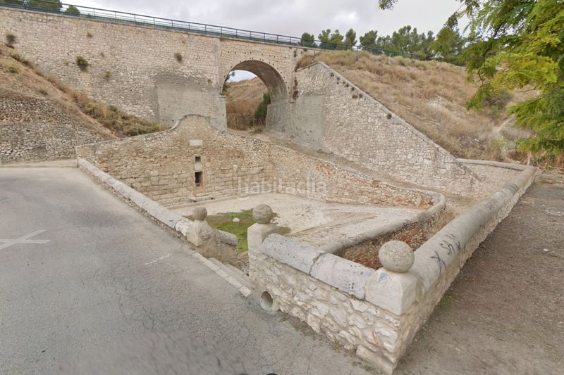Foto b0cbd72b-8f70-4d5b-96c8-38427ff101f5. Lloguer àtic amb calefacció aparcament a Centro Ocaña
