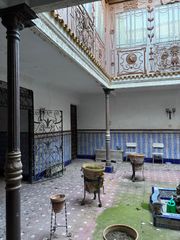 Haus  Calle la zarza 14. Gran oportunidad en el corazón de santa cruz de la zarza.