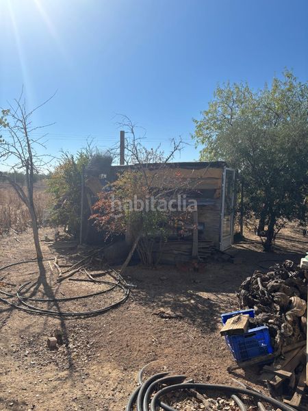Foto a1ceb165-1efd-45e5-a8ea-38c889161302. Finca rústica a Vergel-Las Olivas Aranjuez
