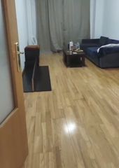 Appartement  Calle glorieta del clavel. Piso de 1 dormitorio en venta – inversión con inquilino