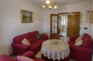 Flat in Nuevo Aranjuez-Ciudad de las Artes. Piso de 2 dormitorios con trastero