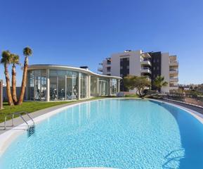 Pis a Clavo 3, orihuela costa, alicante,. Apartment in the elite complex green hills la zenia