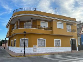 Chalet in Jacarilla