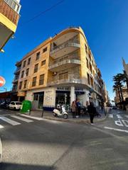 Dachwohnung  Calle calle de pedro lorca. Con tres dormitorios en el centro garaje incluido