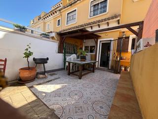 Chalet en Calle calle lanzarote 95. Chalet 3 dormitorios en aguas nuevas