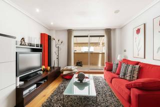 Penthouse in Puerto Deportivo. Amplio ático en torrevieja