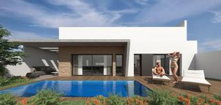 Xalet  Calle calle joven pura. Nueva casa independiente en torrevieja