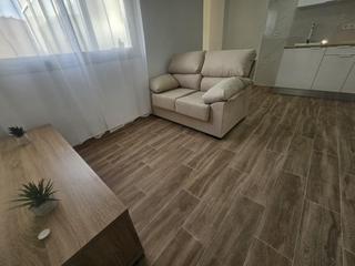 Etagenwohnung in Altozano - Conde Lumiares. Piso en venta los angeles