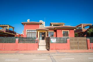 Chalet in Algorfa