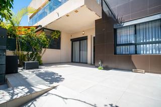 Appartement à Pueblo Latino